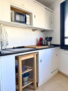 Palm trees studio - Las Américas