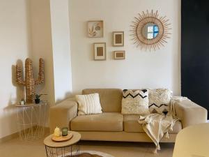 Palm trees studio - Las Américas