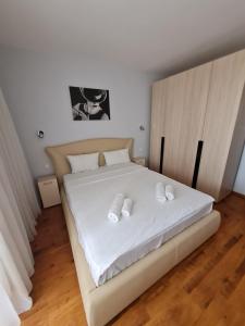 MitProt Panorama Bay 2 luks Apartment 173