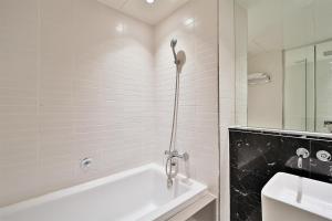 Brown Dot Hotel Ulsan Samsan