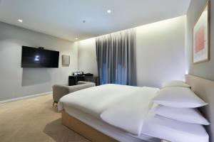 Brown Dot Hotel Ulsan Samsan