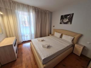 MitProt Panorama Bay 2 luks Apartment 173