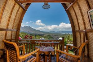 Tiing Bali Guest House Kintamani