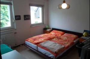 Düsseldorf - separates, privates Zimmer