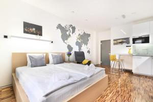 Smart & Luxury OLD TOWN Apartment