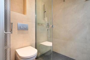 Smart & Luxury OLD TOWN Apartment