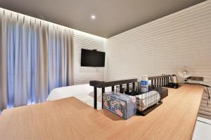 Brown Dot Hotel Ulsan Samsan