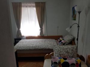 Rooms Horvat 