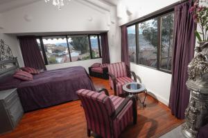 Tika Wasi Casa Boutique