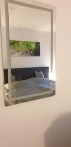 Ferienwohnung Pfungstadt - Eberstadt