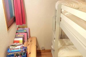 Appartements Duplex 4/6p Le Familial : photos des chambres