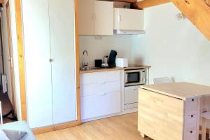 Appartements Duplex 4/6p Le Familial : photos des chambres