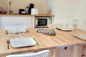 Appartements Duplex 4/6p Le Familial : photos des chambres