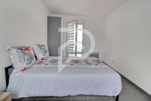 Appartements Apparemment T2 en residence calme fermee : photos des chambres