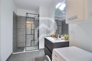 Appartements Apparemment T2 en residence calme fermee : photos des chambres