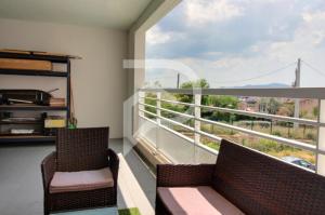 Appartements Apparemment T2 en residence calme fermee : photos des chambres