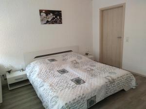 Urlaub und Arbeit in Waldheim