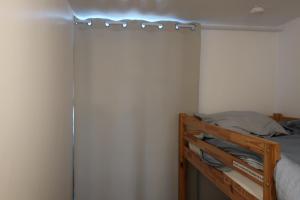 Appartements Studio Valras vue Port et Mer Wi-Fi gratuit : photos des chambres