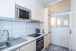 Hermes Apartments, 2 bedrooms, great facilities!