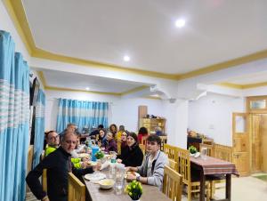 Himalayan Regal House