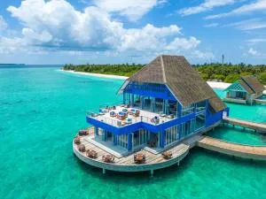 Ifuru Island Maldives - 24-Hours Premium All-inclusive - Free Transport for minimum 5 Nights between 01st May to 30th September - Bileffahi