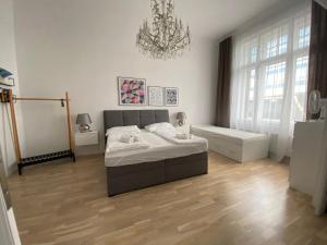 Top class apartment in old town 2 bedrooms