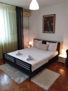 Apartman Centar