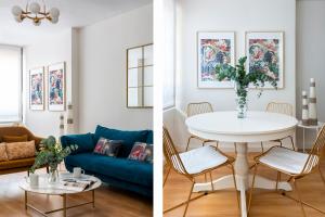 Misterhost Deluxe Santa Cruz I - cozy central and quiet