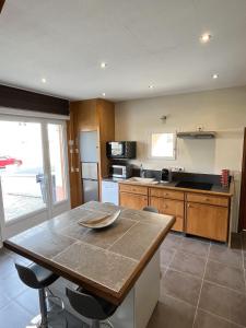 la petite maisonnette