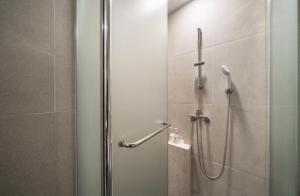 HOTEL MYEONG JAK