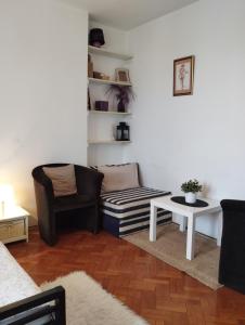 Apartman Centar Beograd