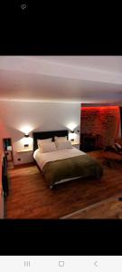 Appart'hotels Romantique room : photos des chambres