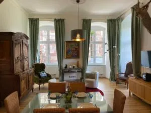 Les Arches du Couvent - classé 5 étoiles - Kleingoeft