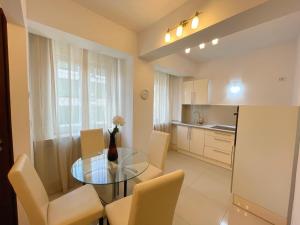 Relax Old Town Apartment