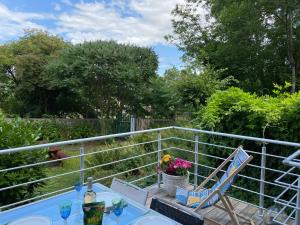 Appartements Les Arches du Couvent - classe 5 etoiles : photos des chambres