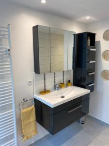 Appartements Les Arches du Couvent - classe 5 etoiles : photos des chambres