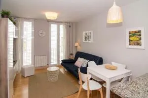 Luminoso Termal Casco Histórico - San Ciprián de Viñas