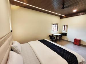 Sunrise Homestay Agra Near Taj Mahal