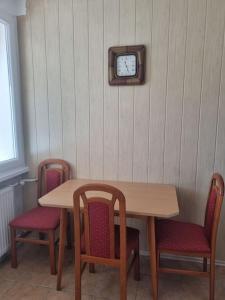 Studio apartman Luna