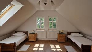 Uspokój Ducha - Adults only