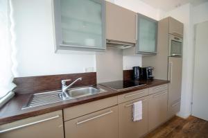 Finest Apartments Glacier View byin One Apartments