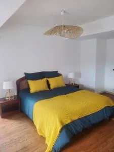 La Maison Du Puy - 勒皮圣博内