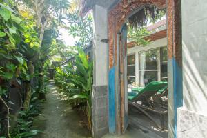 Sari Dana Villas