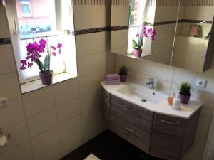 Ferienwohnung Madlein