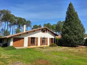 Maison Familiale les Osmondes - Léon