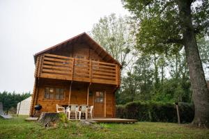 Chalets Le chalet du patureau : photos des chambres