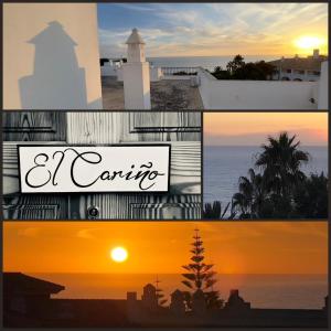 El Cariño de la Playa