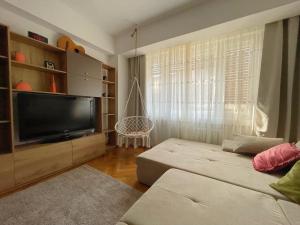 Relax Old Town Apartment