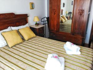 Apartamento no coração da aldeia