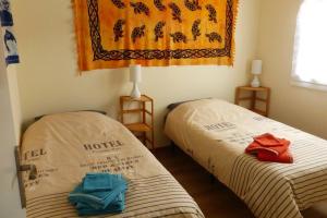 Villa Evasion à Sète